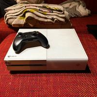 X box one