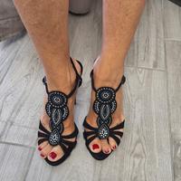 Sandalo Francesco Sacco