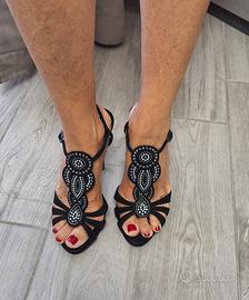 Sandalo Francesco Sacco