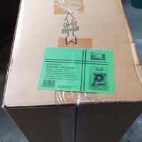 Pannelli Renova 20mm per isolamento cassonetto