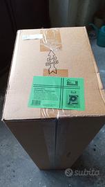 Pannelli Renova 20mm per isolamento cassonetto