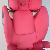 Seggiolino CYBEX S-FIX