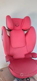 Seggiolino CYBEX S-FIX