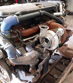 Motore Iveco Stralis F3BE0681 480 cv CURSOR 13 Eur