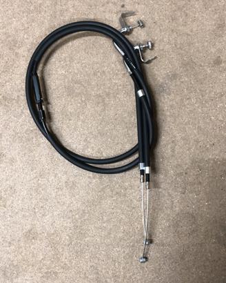 Cavi valvole scarico Honda CBR 1000 RR-R 18910MKRD