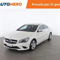 MERCEDES-BENZ CLA 180 KS59629