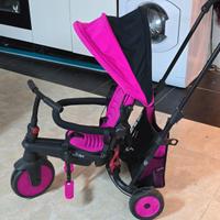 Triciclo per bambini