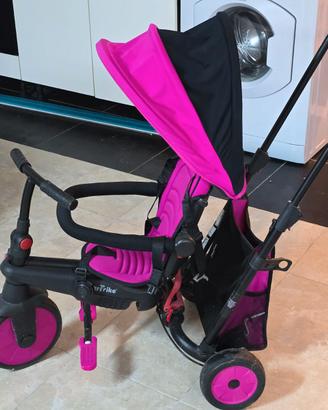 Triciclo per bambini