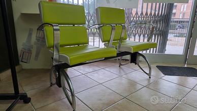 poltrone da due posti