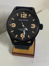 Orologio Nautica