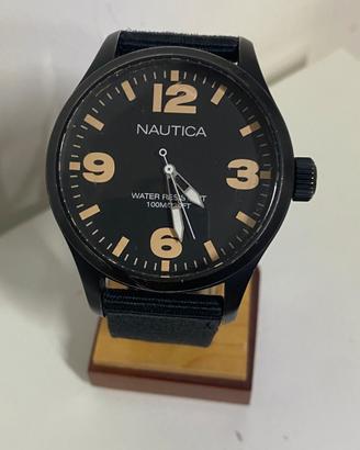 Orologio Nautica