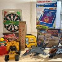 Grande Lotto giochi