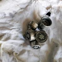 Bulloni antifurto cerchi in lega