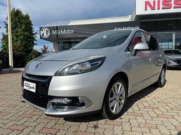 Renault Scenic X-Mod 1.5 dci Wave s&s 110cv