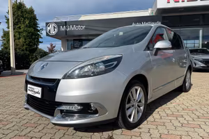 Renault Scenic X-Mod 1.5 dci Wave s&s 110cv