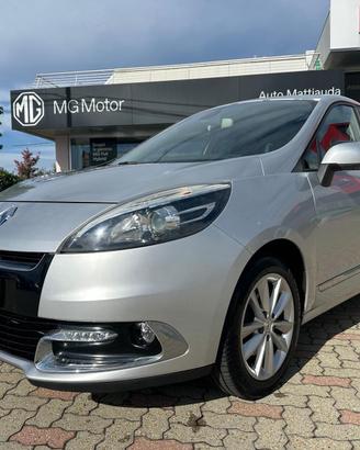 Renault Scenic X-Mod 1.5 dci Wave s&s 110cv