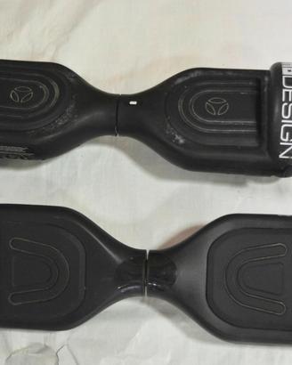 2 Momo design skateboard elettrico idea regal