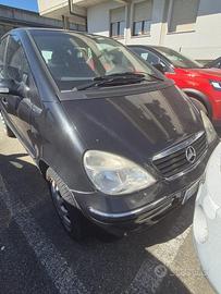 MERCEDES Classe A Elegance