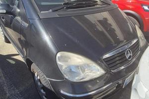 MERCEDES Classe A Elegance