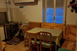 Appartamento ammobiliato