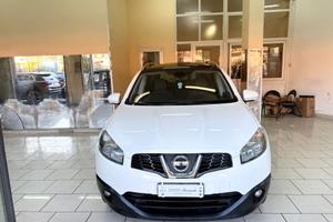 Nissan Qashqai+2 1.5 dCi n-tec Full Opt