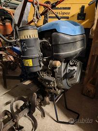 Motozappa