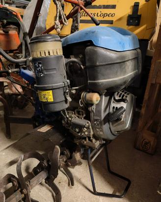 Motozappa