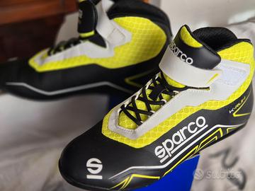 Sparco Scarpe kart k-run taglia 39