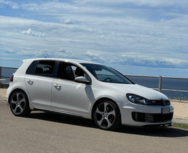 Golf 6 gti