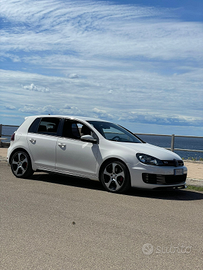 Golf 6 gti