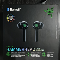 Razer Hammerhead True Wireless (2nd Gen)