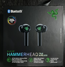 Razer Hammerhead True Wireless (2nd Gen)
