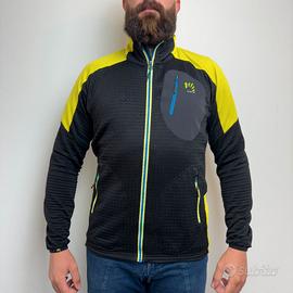 Pile Karpos Puez  taglia XL