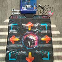Dance Mat AR - Tappetino elettronico musicale