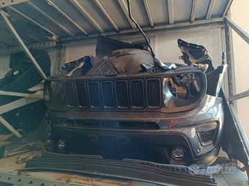 Musata Jeep Renegade