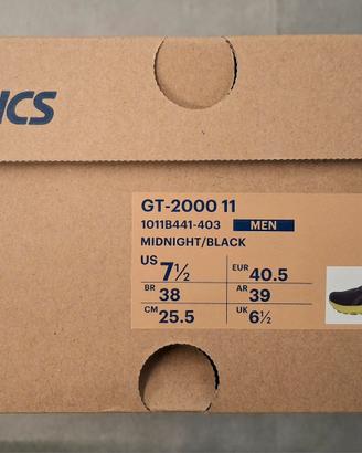 Asics GT-2000 11 