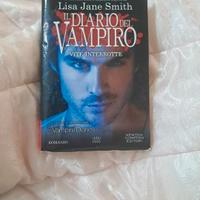 il diario del vampiro vite interrotte 