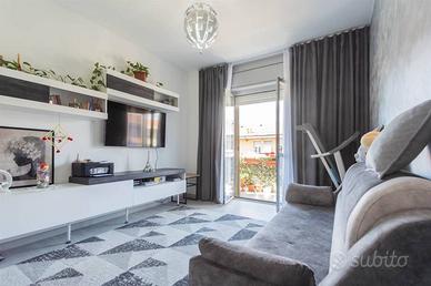Appartamento di 91 m² con 3 locali a Sesto San Gio