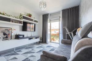 Appartamento di 91 m² con 3 locali a Sesto San Gio