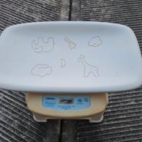 Bilancia pesa neonato Tefal Prelud