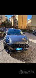 Ford Puma 1.0 EcoBoost Hybrid 125 cv St Line X