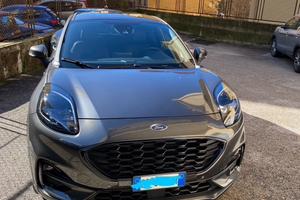 Ford Puma 1.0 EcoBoost Hybrid 125 cv St Line X