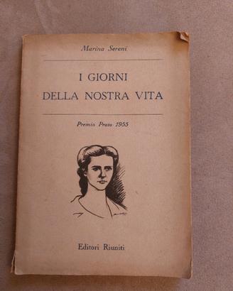 I GIORNI DELLA NOSTRA VITA 1955