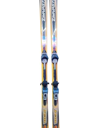 Kit sci Alpinismo + Attacchi + Pelli