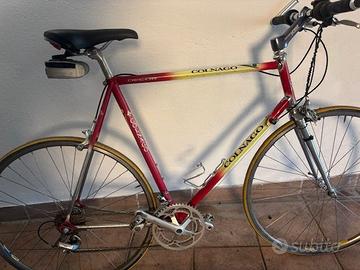 Colnago  fine anni ’90 – originale