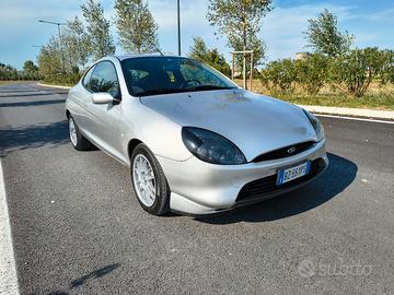 Ford Puma 1.7 del 2002