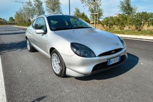 Ford Puma 1.7 del 2002