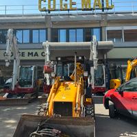 Miniterna jcb 1cx