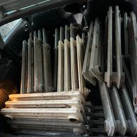 termosifoni in ghisa 