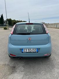 FIAT PUNTO EVO 1.2LOUNGE